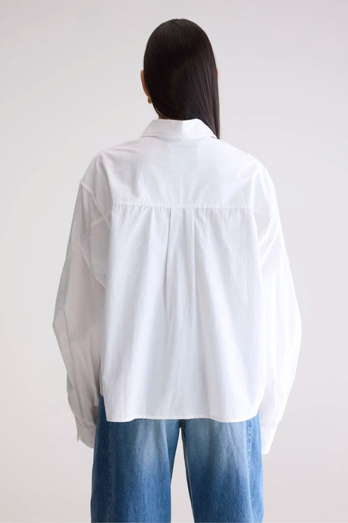 BELLEROSE KENZA SHIRT
